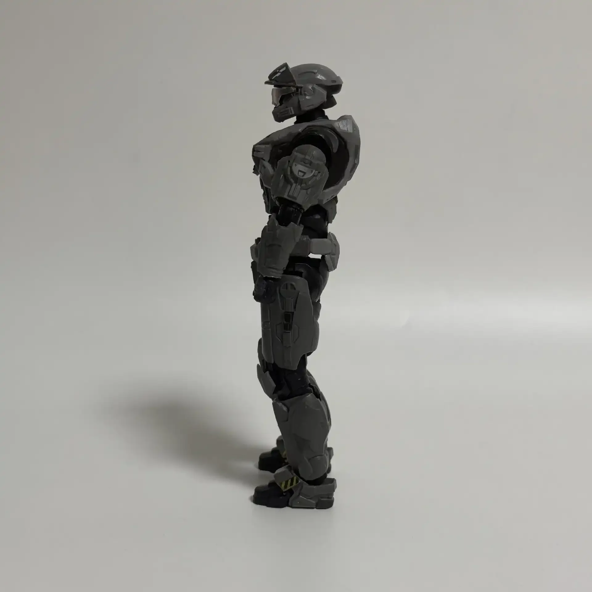 Halo Noble Six Figurine (18 cm) - Image 4
