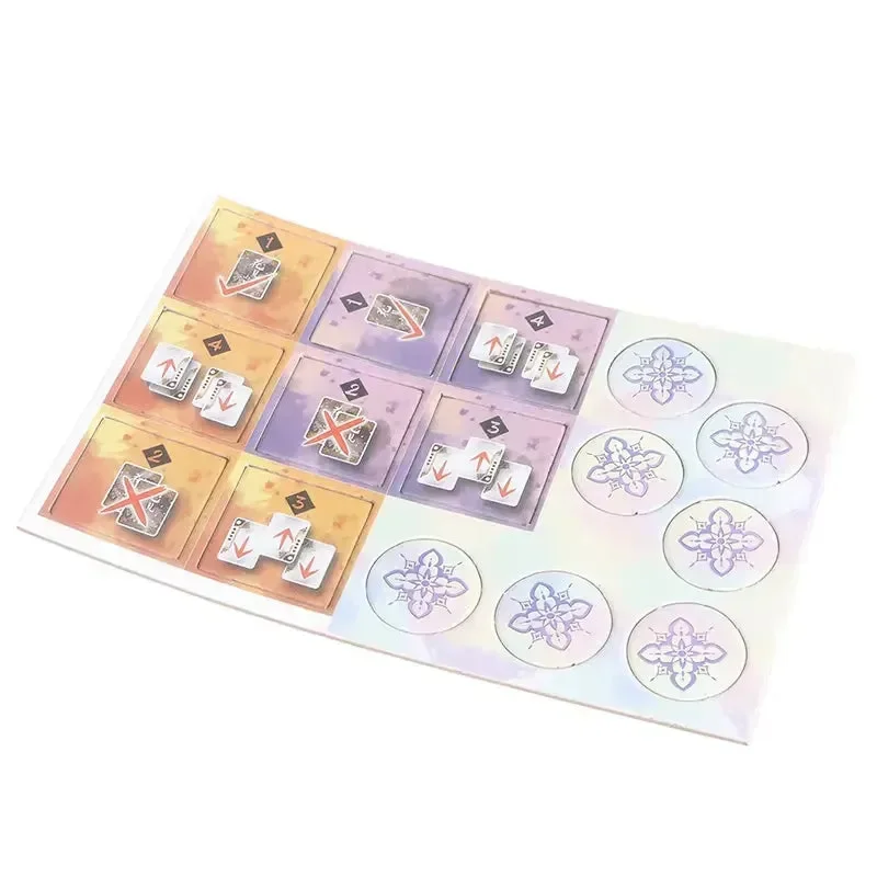 Hanamikoji Card Game - Image 6