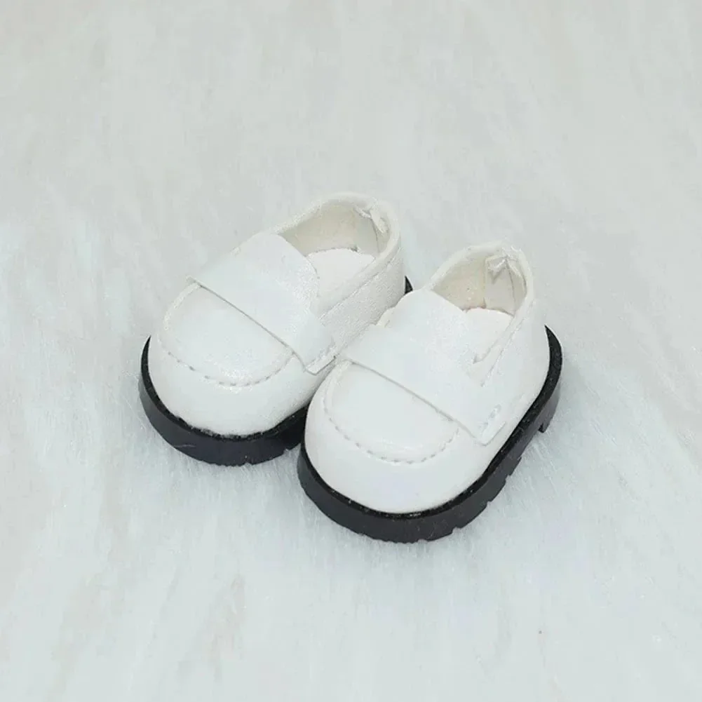 Handmade Labubu School Uniform Outfit - Image 8
