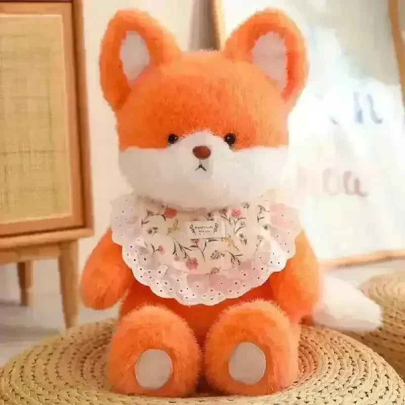 Handmade Premium Baby Animals Plushie - Image 14