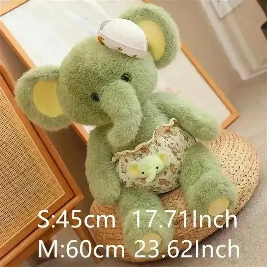 Handmade Premium Baby Animals Plushie - Image 19