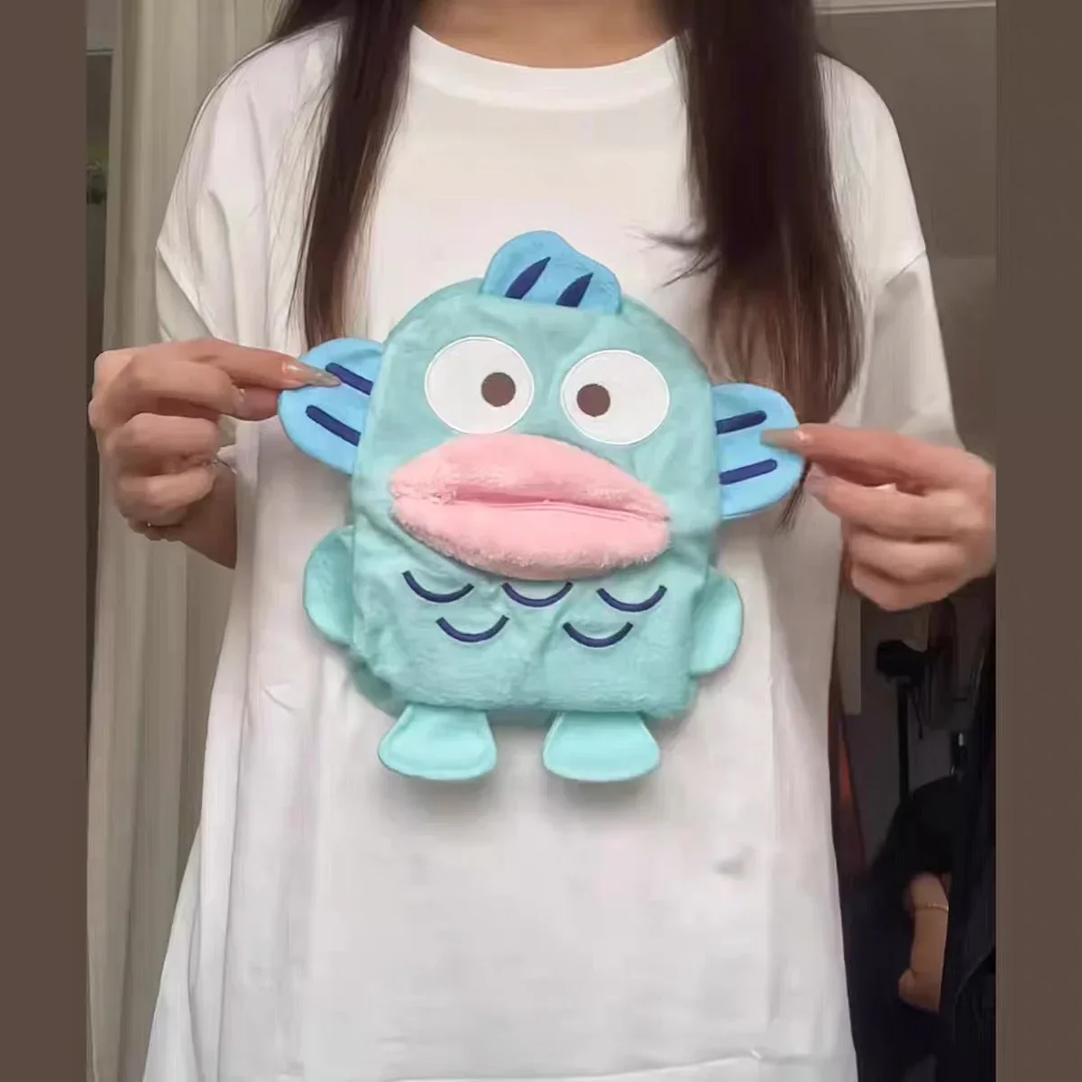 Handyodun Tissue Buddy Helper Tee