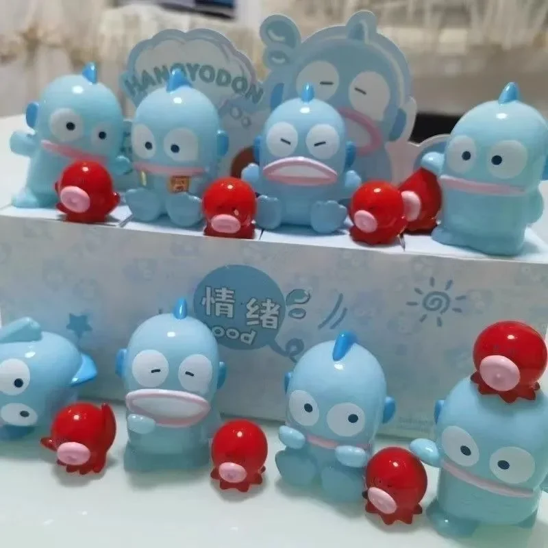 Hangyodon Emotion Series Blind Box - Image 7