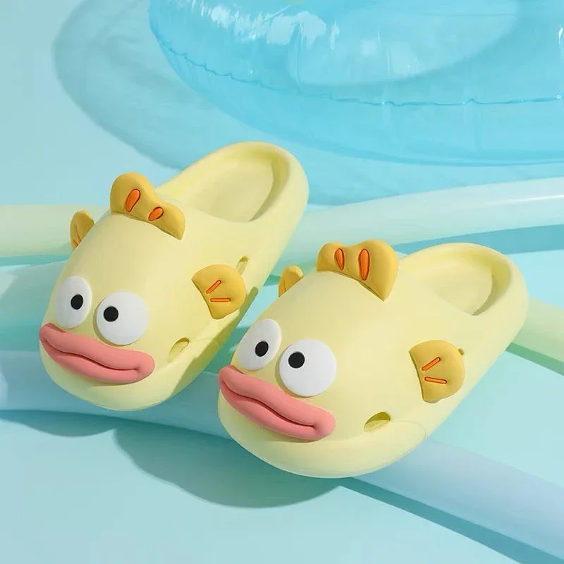 Hangyodun Marine Buddy Slippers - Image 6