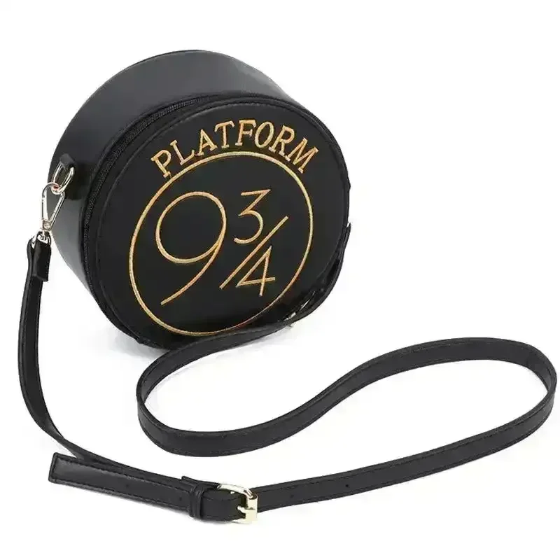 Happee Birthdae Harry Cake Handbag - Image 5