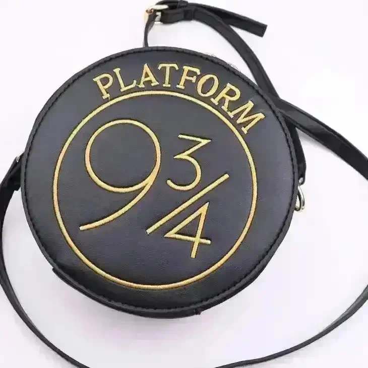 Happee Birthdae Harry Cake Handbag - Image 7