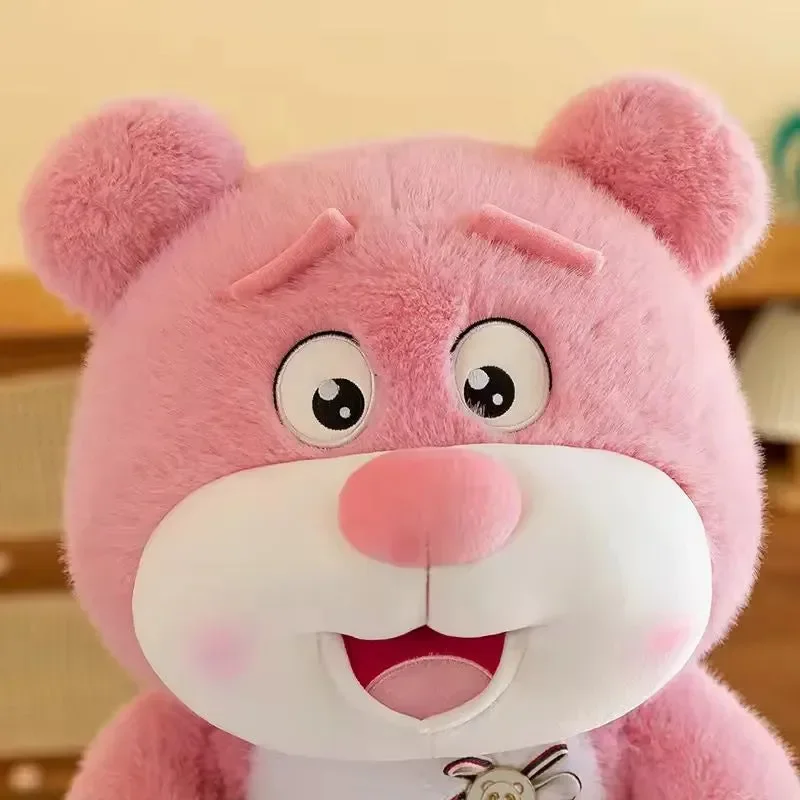 Happy Bear Super Soft Stuffed Teddy (50 cm) - Image 10