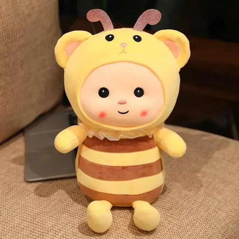 Happy Honey Hugger Bee Plushie (60cm) - Image 5