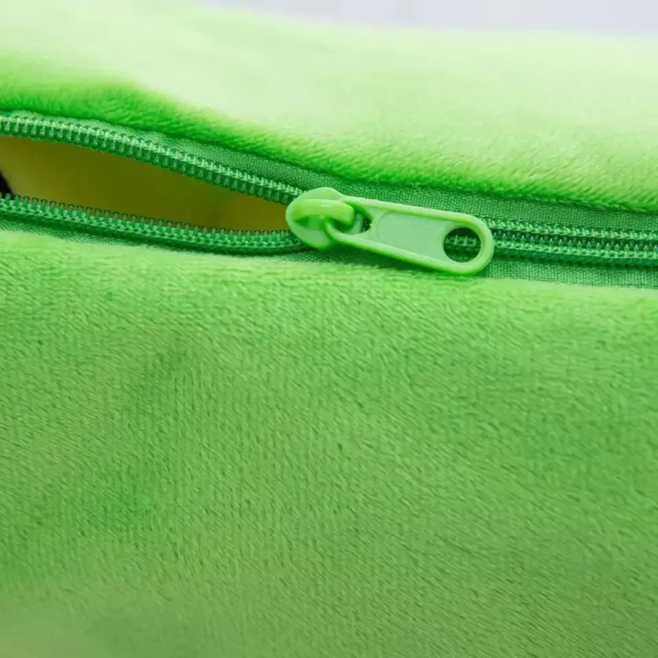 Happy Pals Plush Pea Pod - Image 7