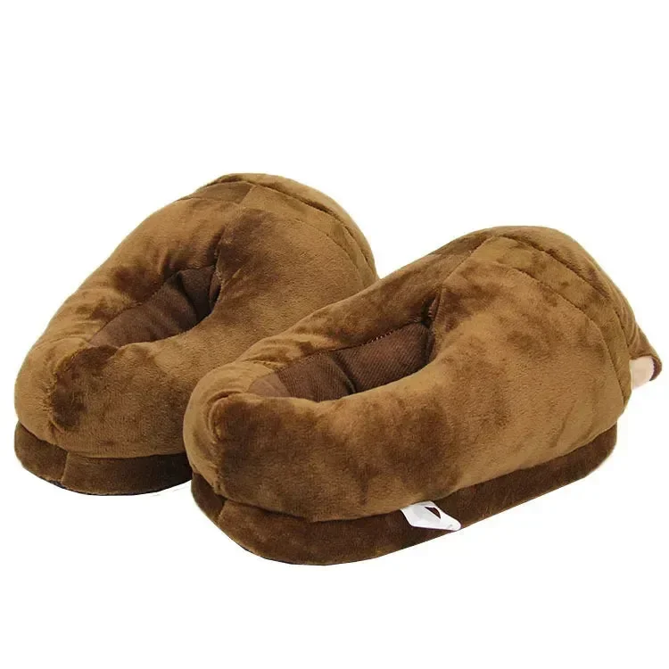 Harris Potter Wizarding Warmth Indoor Slippers - Image 4