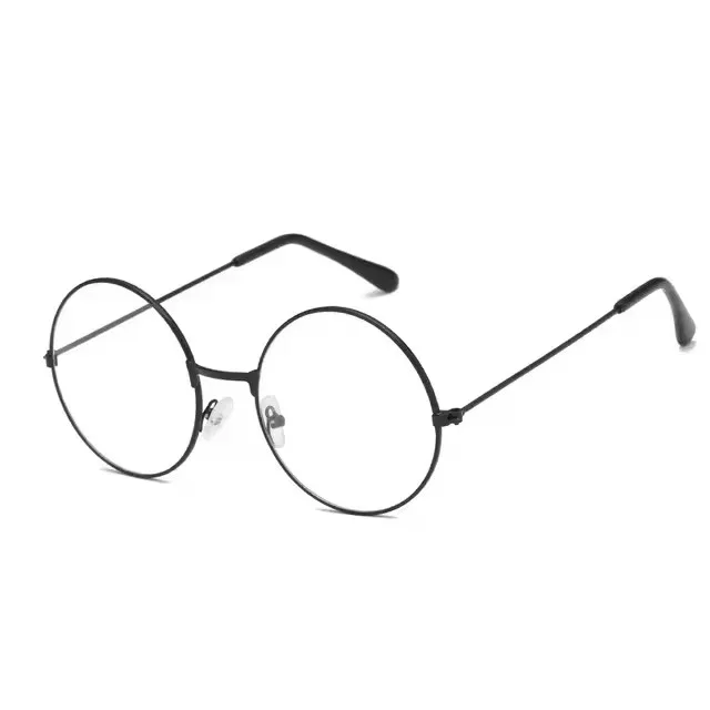 Harry Magic Boy Cosplay Glasses - Image 9