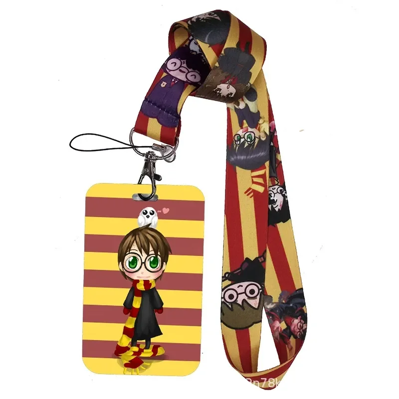 Harry Potter Assorted Magic Card Holder - Image 12