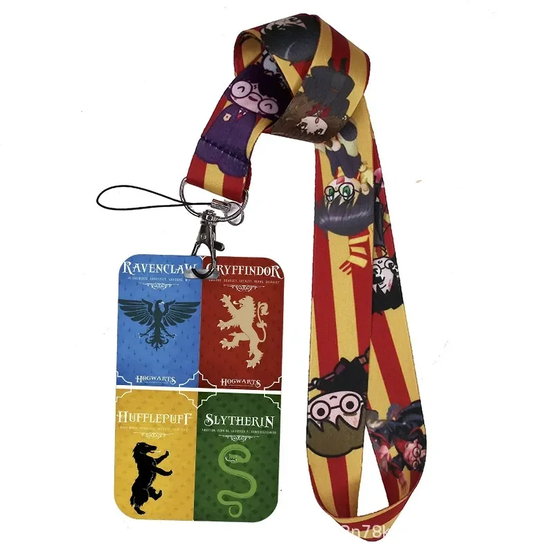 Harry Potter Assorted Magic Card Holder - Image 14
