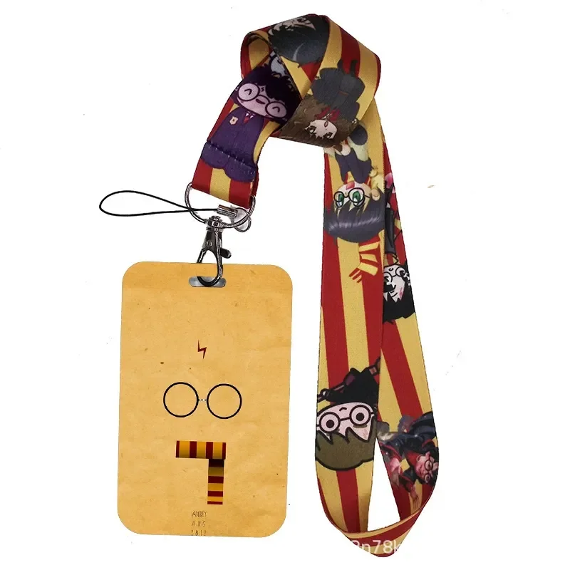 Harry Potter Assorted Magic Card Holder - Image 22