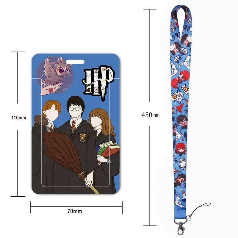 Harry Potter Assorted Magic Card Holder - Image 43