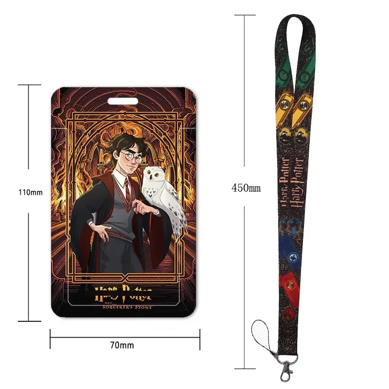 Harry Potter Assorted Magic Card Holder - Image 46