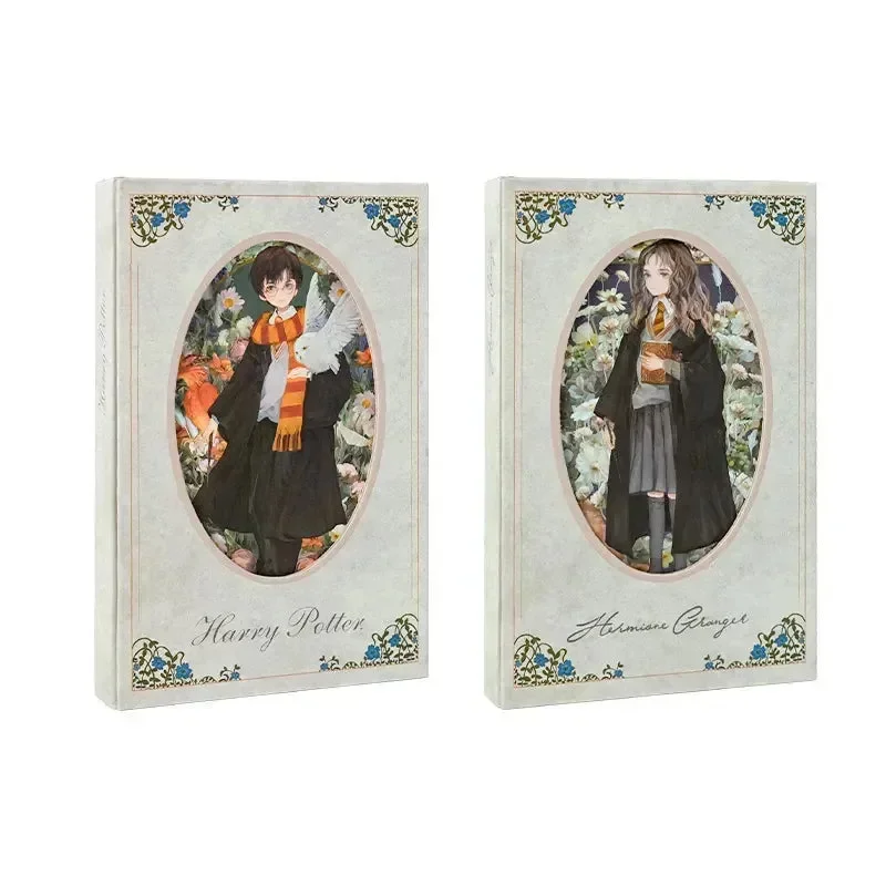Harry Potter Character Portrait Notebook - Image 13