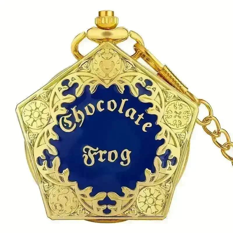 Harry Potter Chocolate Frog Themed Watch - Image 7