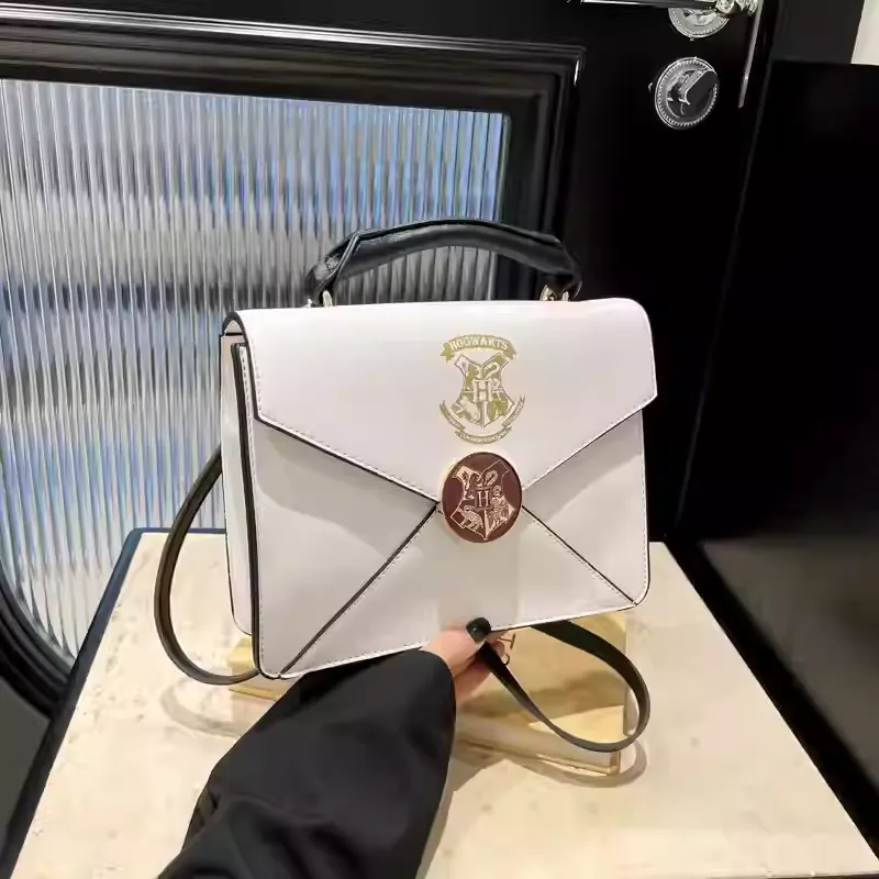 Harry Potter Crossbody Envelope Bag - Image 3