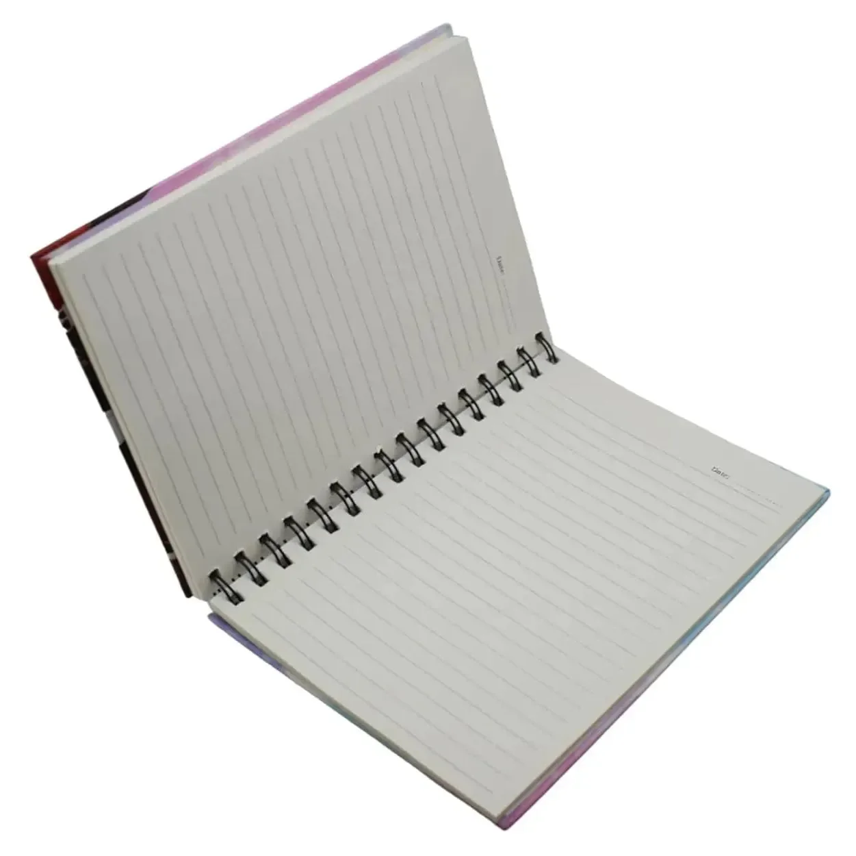 Harry Potter & Friends A5 Notebook - Image 4