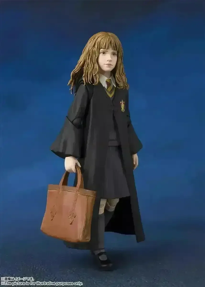 Harry Potter & Friends Action Figure (15 cm) - Image 10