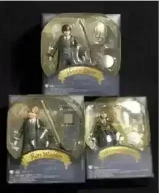 Harry Potter & Friends Action Figure (15 cm) - Image 11