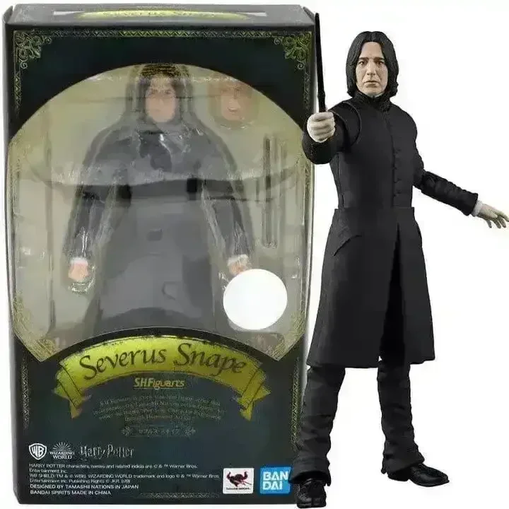 Harry Potter & Friends Action Figure (15 cm) - Image 6