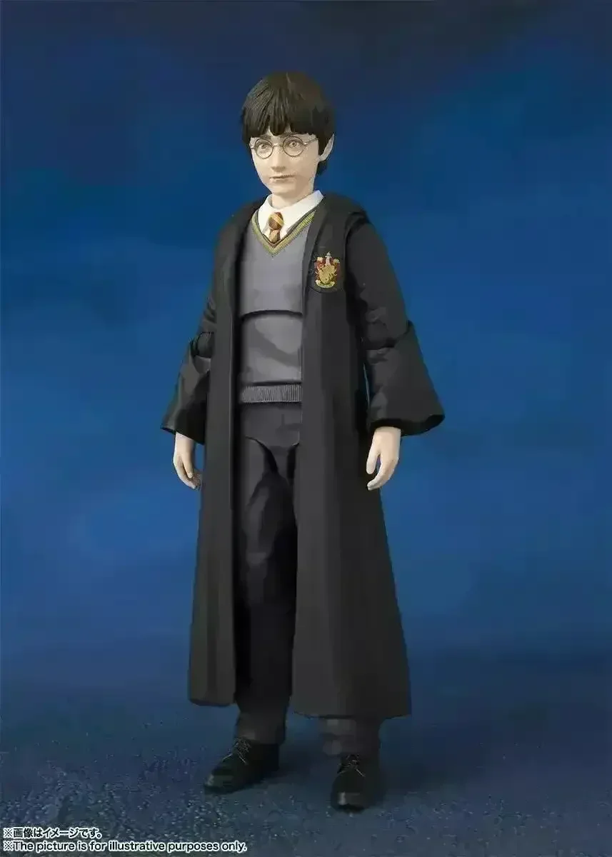 Harry Potter & Friends Action Figure (15 cm) - Image 7