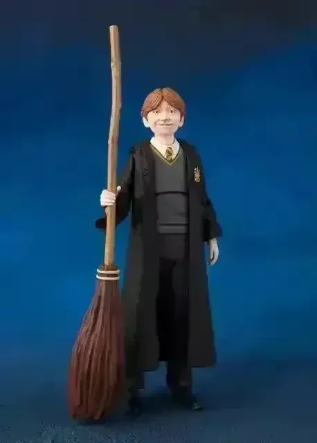 Harry Potter & Friends Action Figure (15 cm) - Image 8