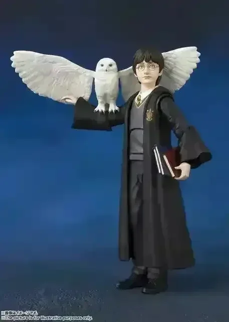 Harry Potter & Friends Action Figure (15 cm) - Image 9