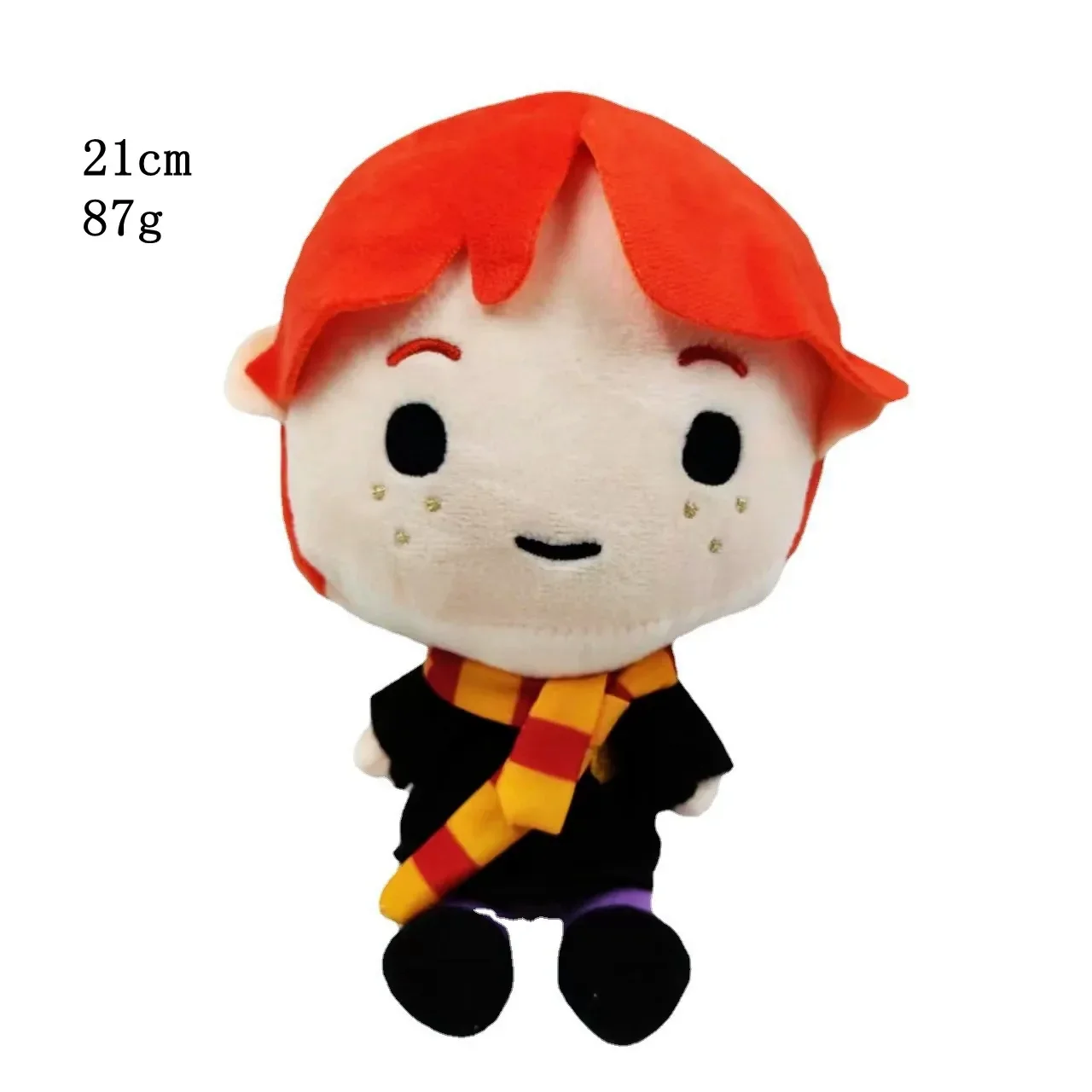 Harry Potter & Friends Soft Plushies (25 cm) - Image 12