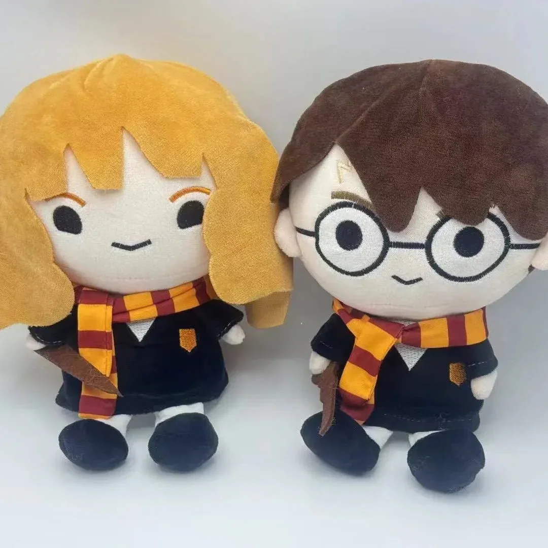 Harry Potter & Friends Soft Plushies (25 cm) - Image 2