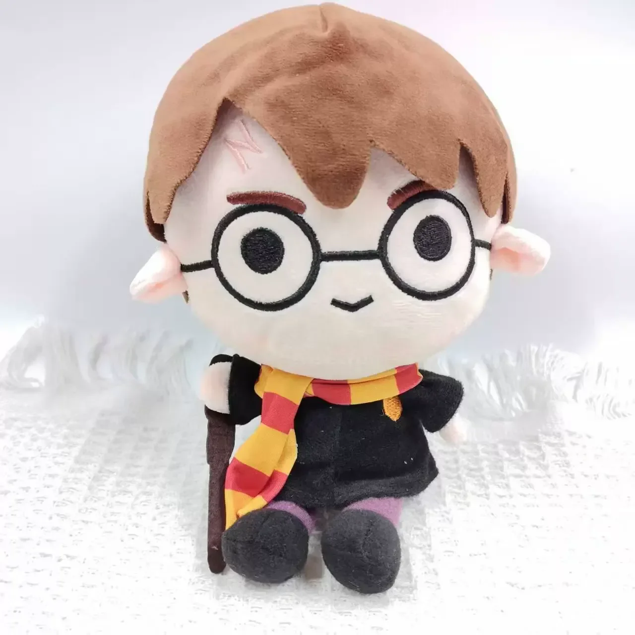 Harry Potter & Friends Soft Plushies (25 cm) - Image 3