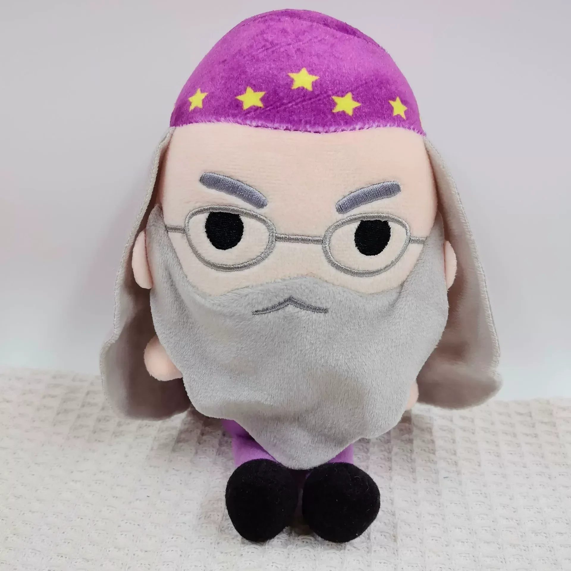 Harry Potter & Friends Soft Plushies (25 cm) - Image 6