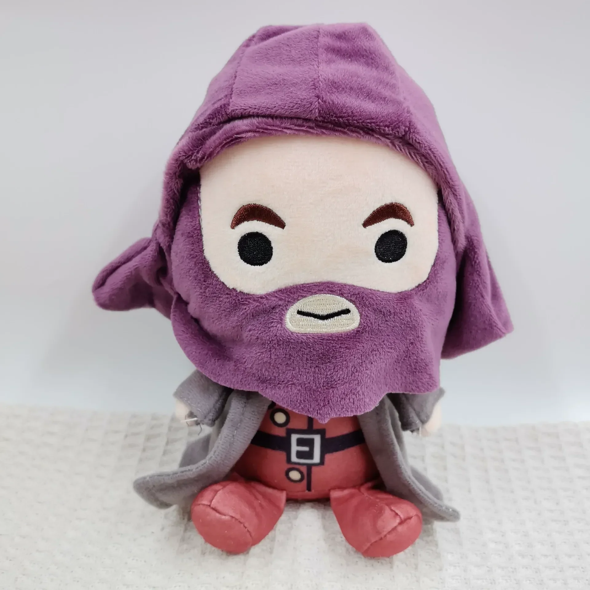 Harry Potter & Friends Soft Plushies (25 cm) - Image 7