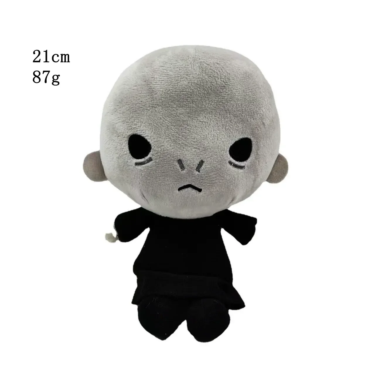Harry Potter & Friends Soft Plushies (25 cm) - Image 9