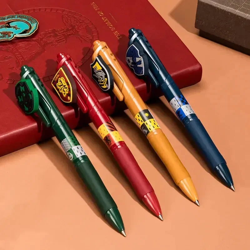 Harry Potter House Points Gel Pen - Image 2