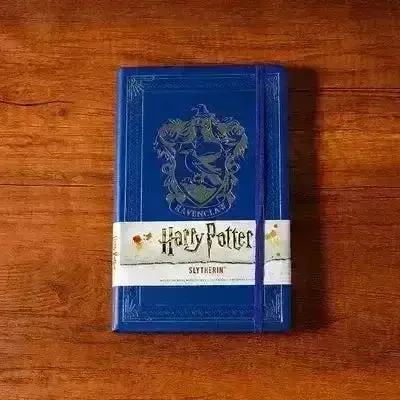 Harry Potter Hogwarts Themed A5 Journal - Image 11