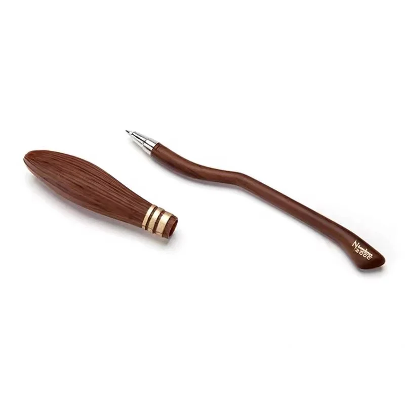 Harry Potter Levitating Broom Pen - Image 12