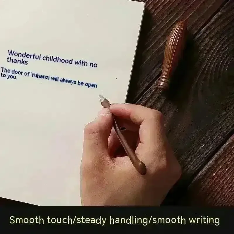 Harry Potter Levitating Broom Pen - Image 7