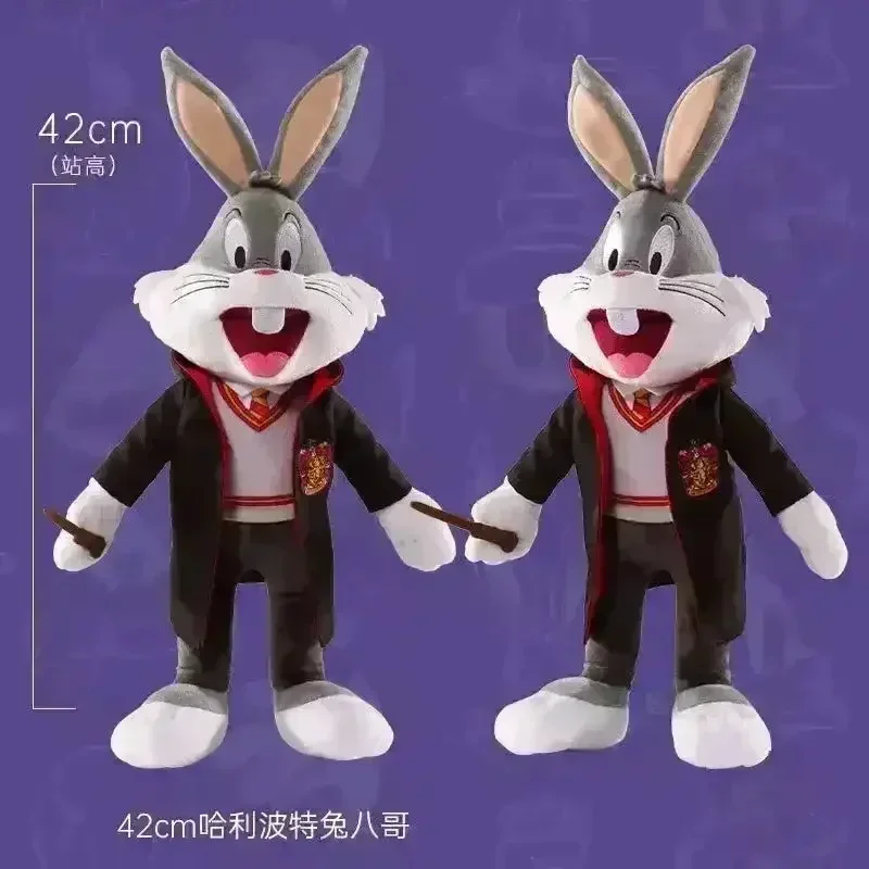 Harry Potter Looney Tunes 100 Anniversary Plushies - Image 5