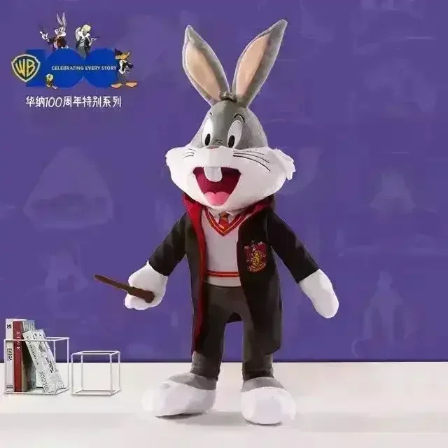 Harry Potter Looney Tunes 100 Anniversary Plushies - Image 7