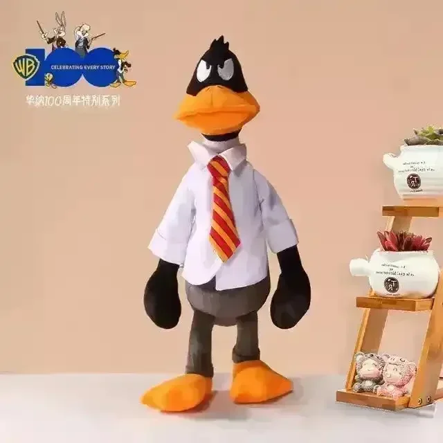 Harry Potter Looney Tunes 100 Anniversary Plushies - Image 8