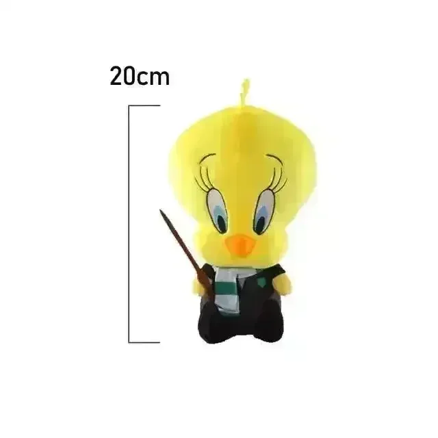 Harry Potter Looney Tunes 100 Anniversary Plushies - Image 9