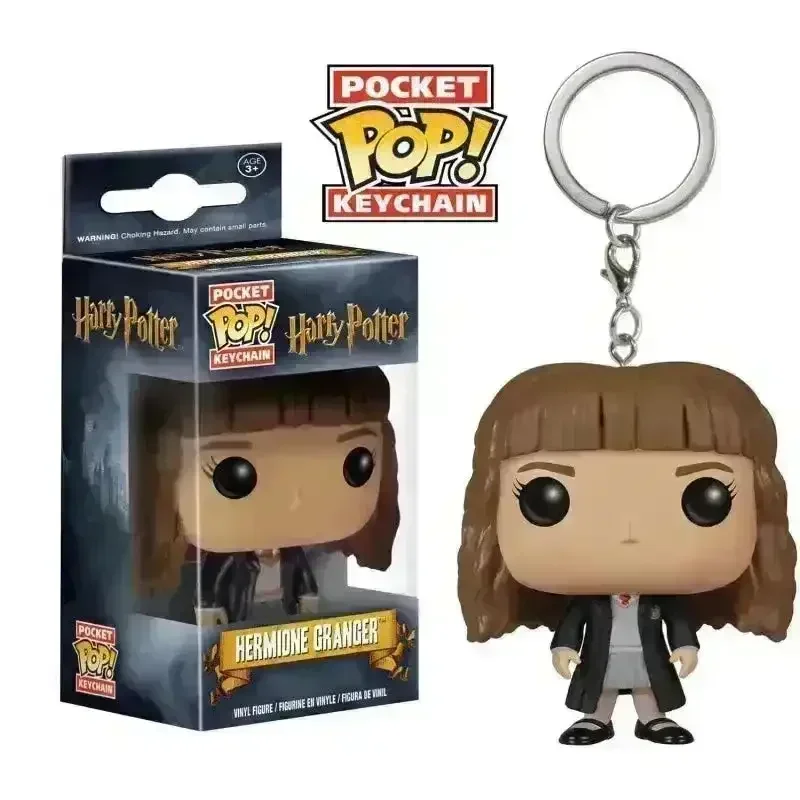 Funko Harry Potter Pocket POP Keychains - Image 20