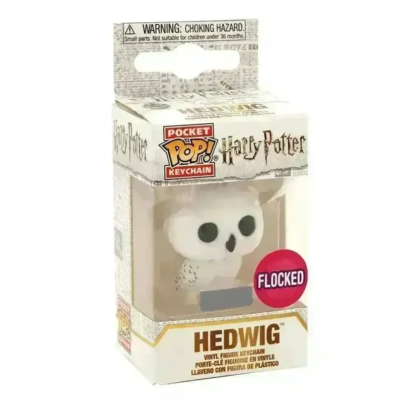 Funko Harry Potter Pocket POP Keychains - Image 25