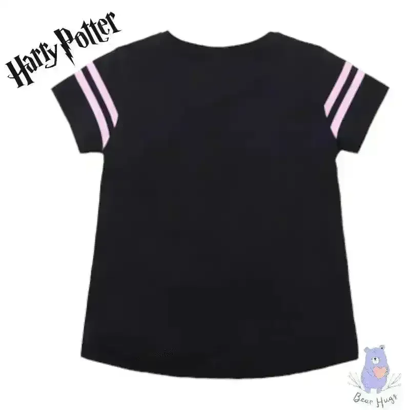 Kids Reversible Sequinned Round-Neck T-shirt - Image 4