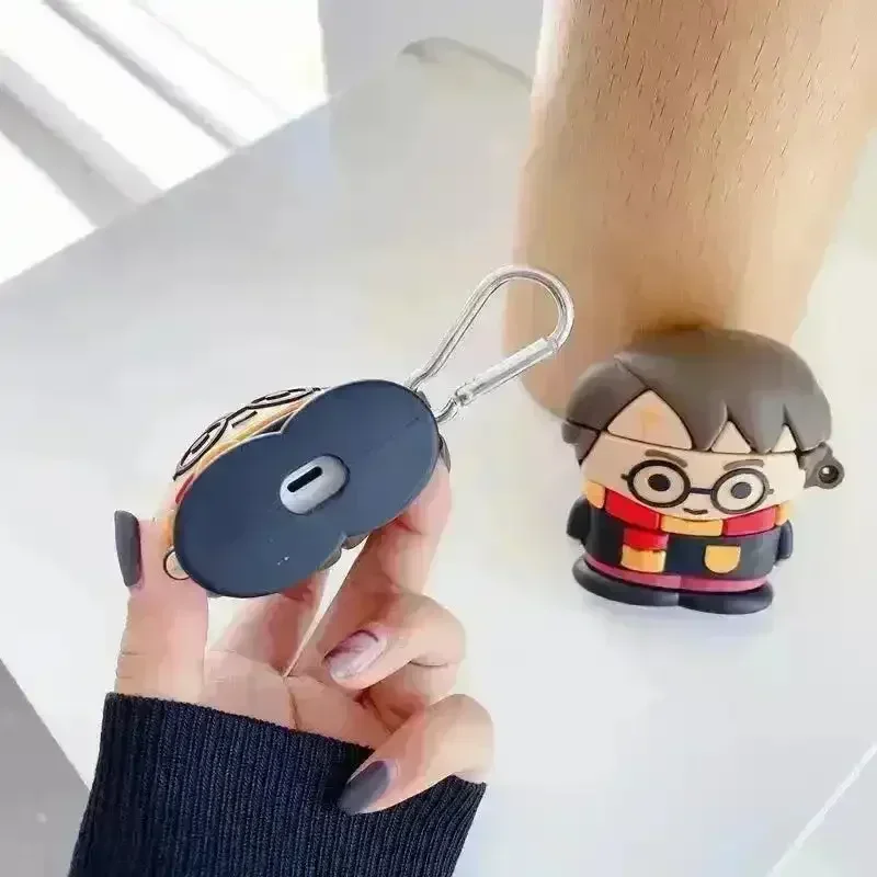 Harry Potter Silicon Case (For Airpods) - Image 6