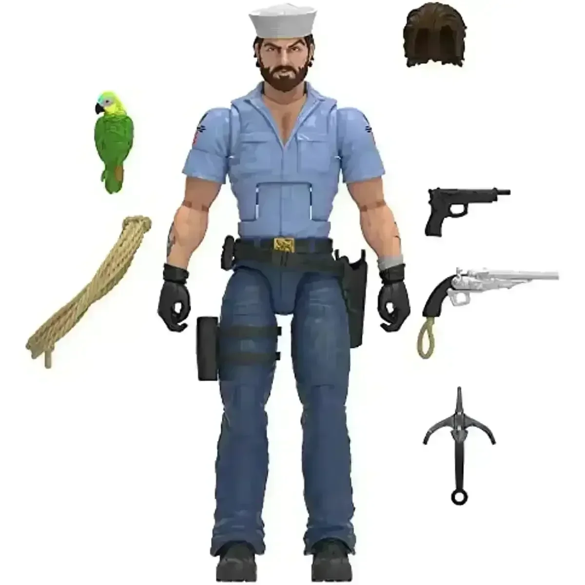 Hasbro G.I. Joe Classified Series Figurines - Image 12