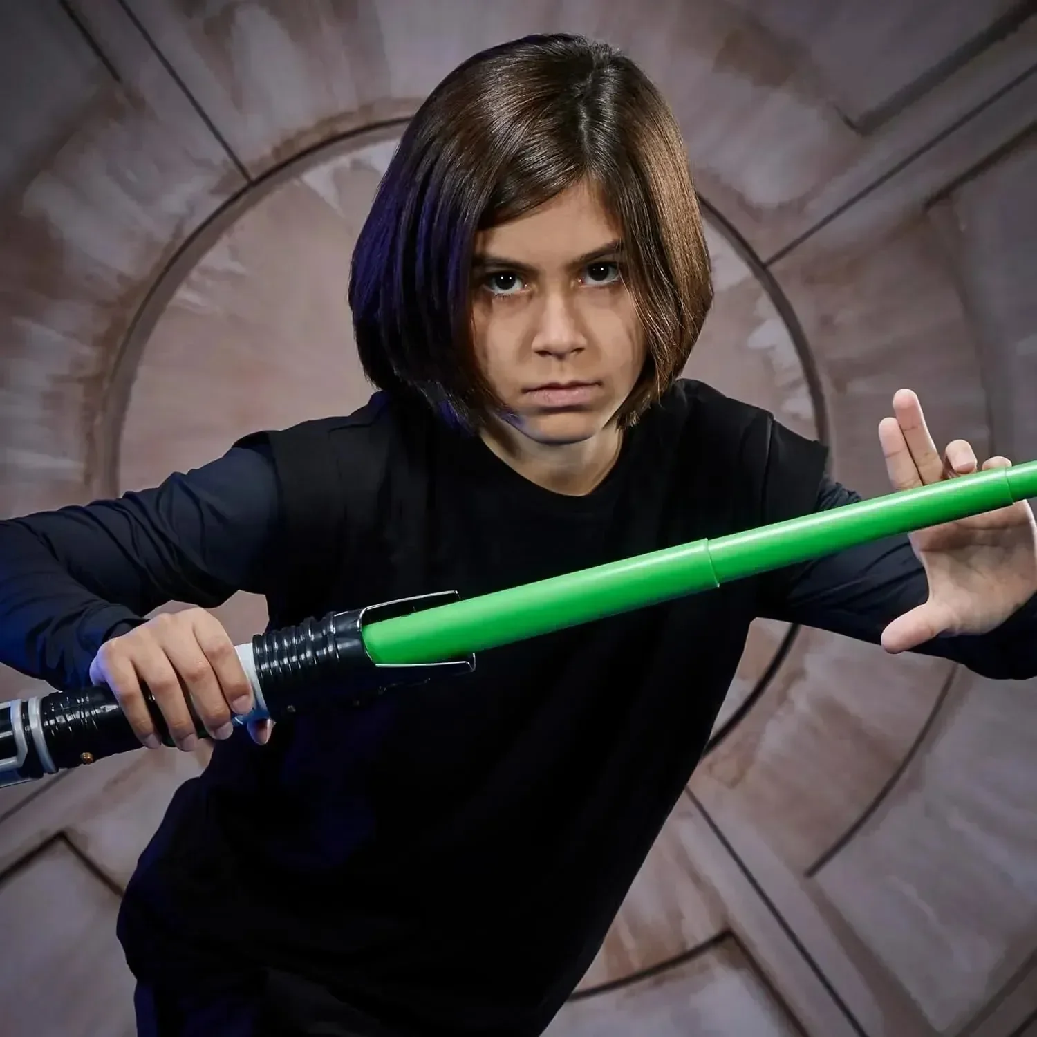Hasbro Star Wars Customizable Lightsabers - Image 2